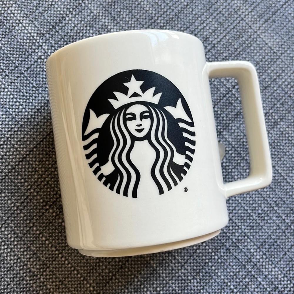 Starbucks Classic Mug 2015